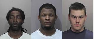 BERRY, BOWEN, BUTTERFIELD